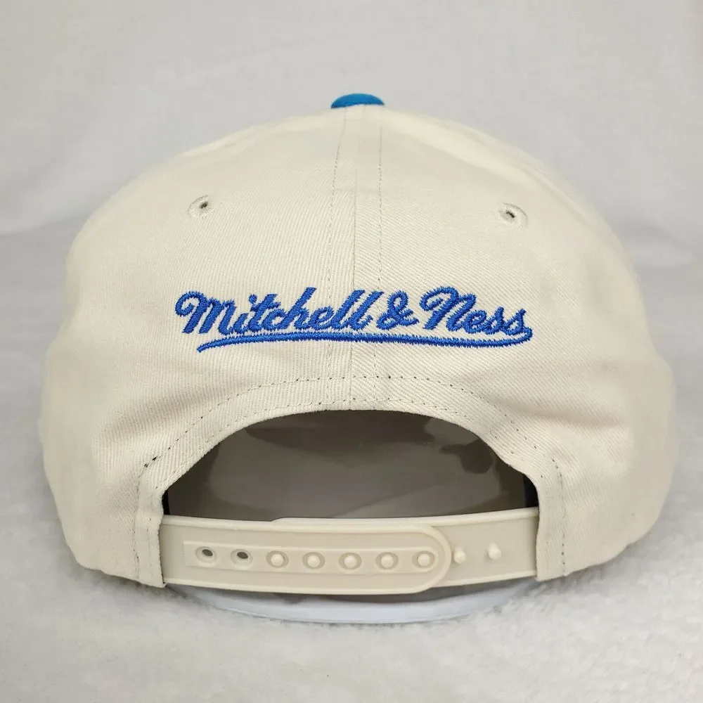 Mitchell & Ness orlando magic